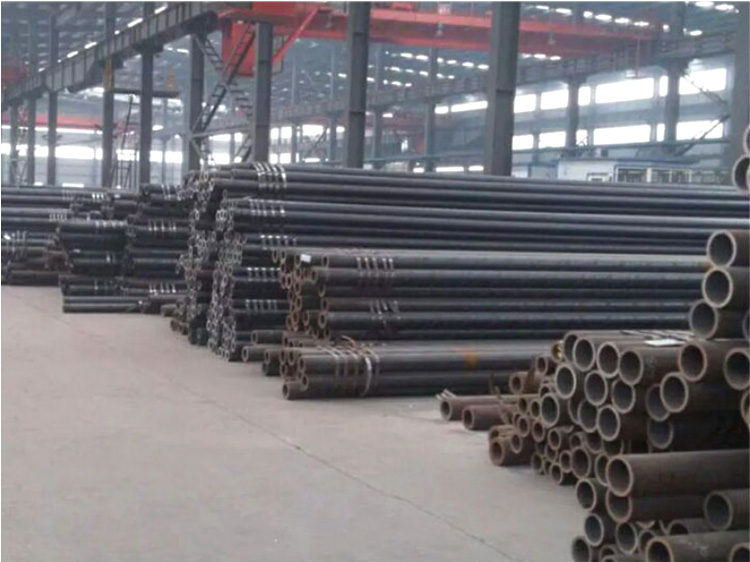 进贤12cr2mo化肥专用管