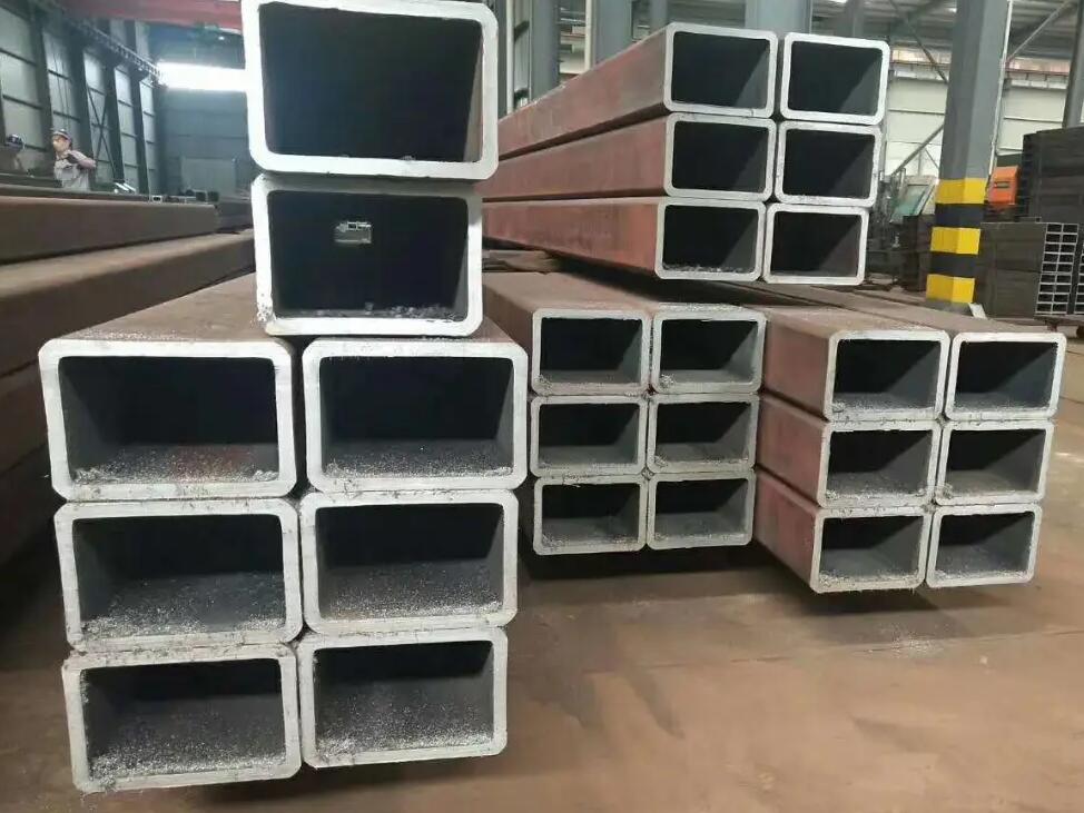 进贤s355j0方管